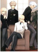 BUY NEW shining wind - 150039 Premium Anime Print Poster